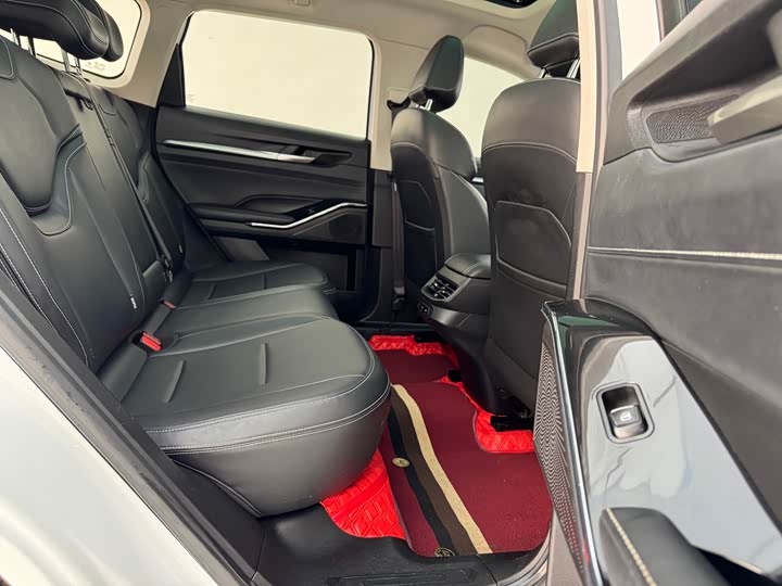 Фото 13 - Haval H6