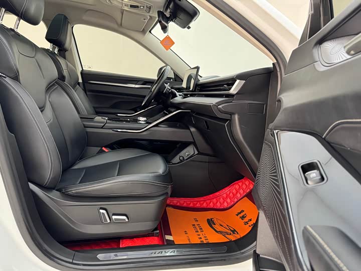 Фото 15 - Haval H6