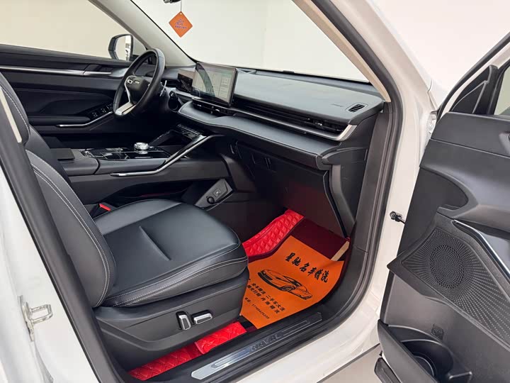 Фото 16 - Haval H6