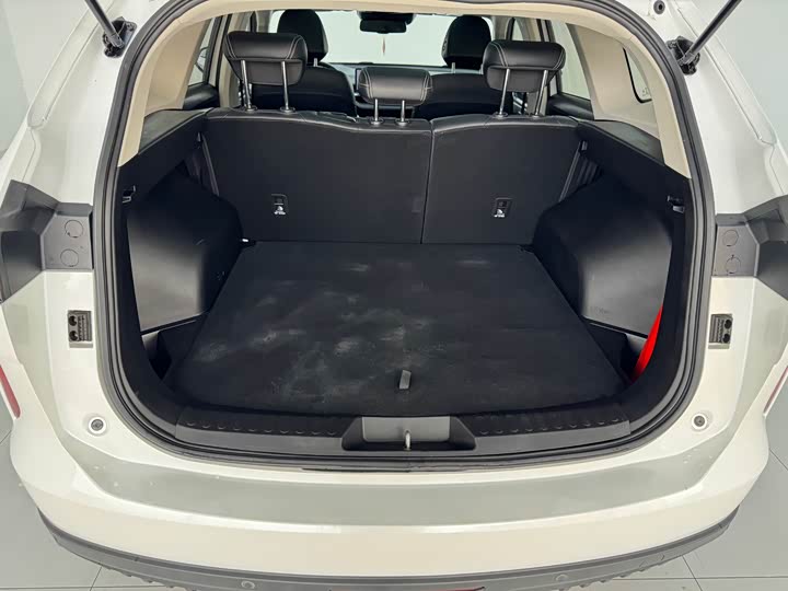 Фото 18 - Haval H6