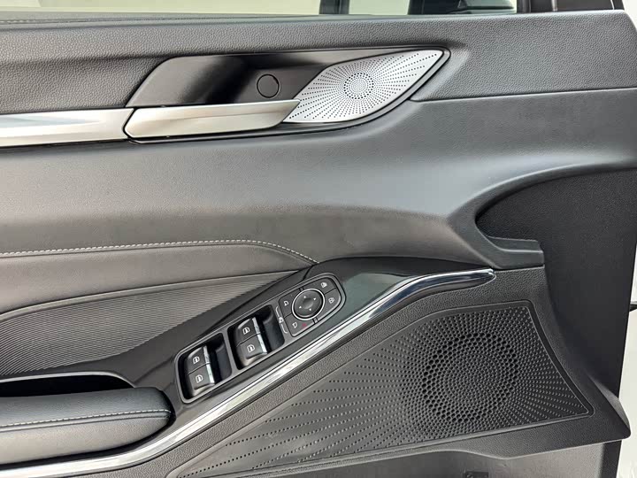 Фото 19 - Haval H6