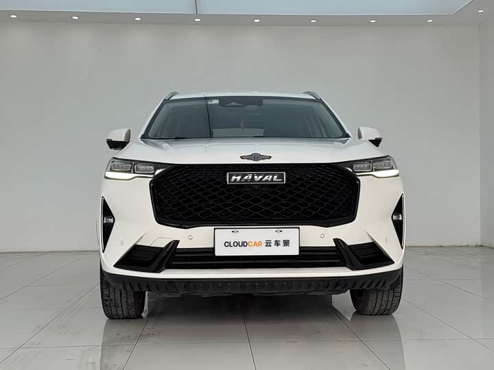 Фото 2 - Haval H6