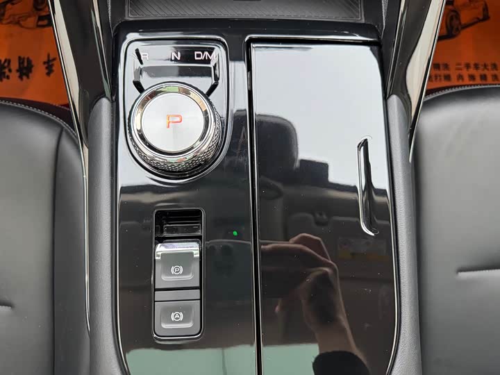 Фото 22 - Haval H6