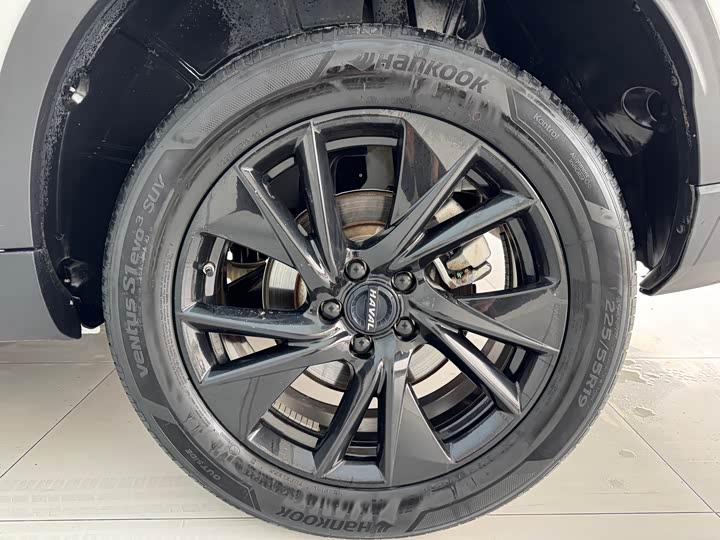 Фото 25 - Haval H6