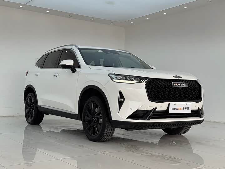 Фото 3 - Haval H6