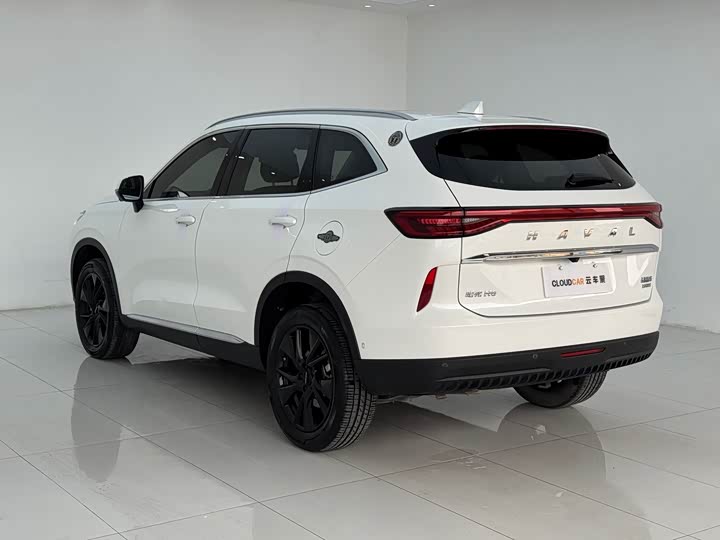 Фото 6 - Haval H6