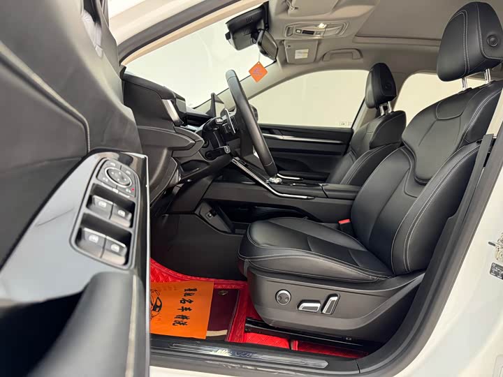 Фото 7 - Haval H6