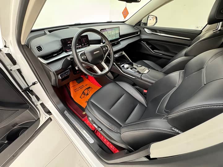 Фото 9 - Haval H6