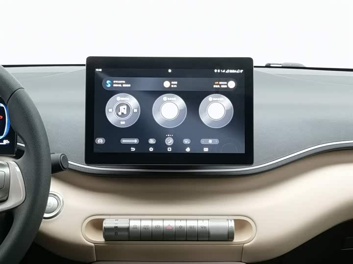 Фото 12 - BYD Seagull