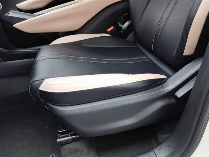 Фото 20 - BYD Seagull