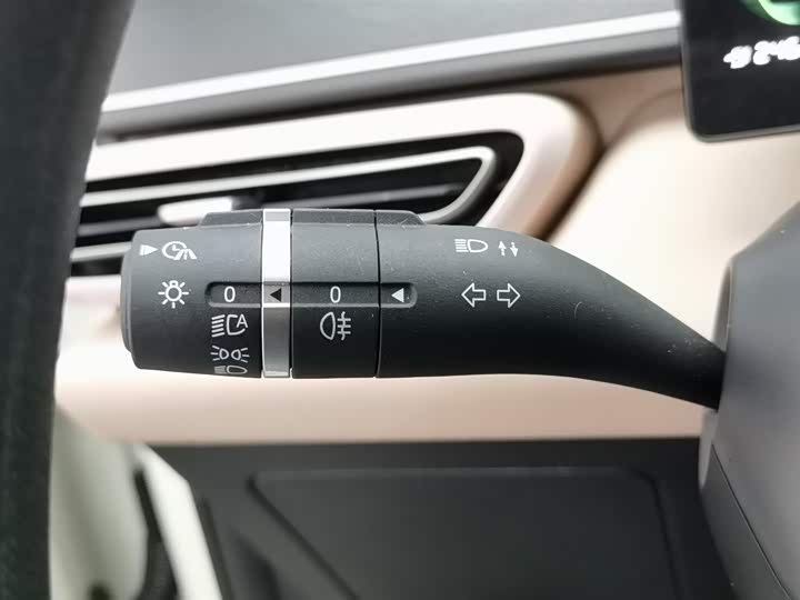 Фото 21 - BYD Seagull