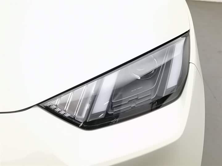 Фото 7 - BYD Seagull