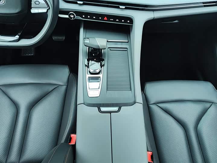 Фото 16 - Changan CS75 Plus