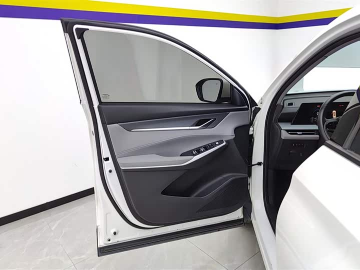 Фото 7 - Changan CS75 Plus