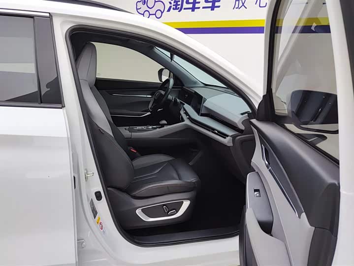 Фото 8 - Changan CS75 Plus