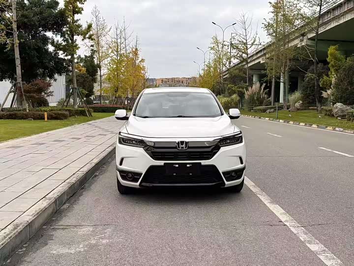 Фото 2 - Honda Breeze