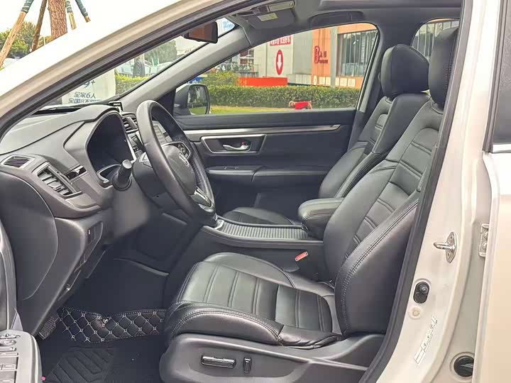 Фото 4 - Honda Breeze