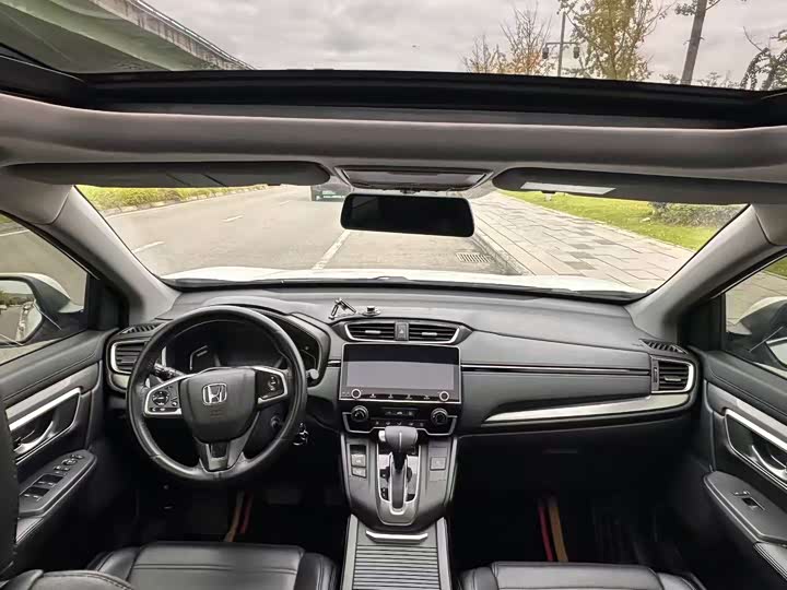 Фото 5 - Honda Breeze