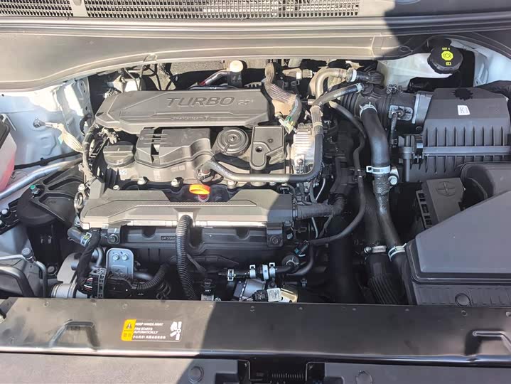 Фото 10 - Hyundai Custo