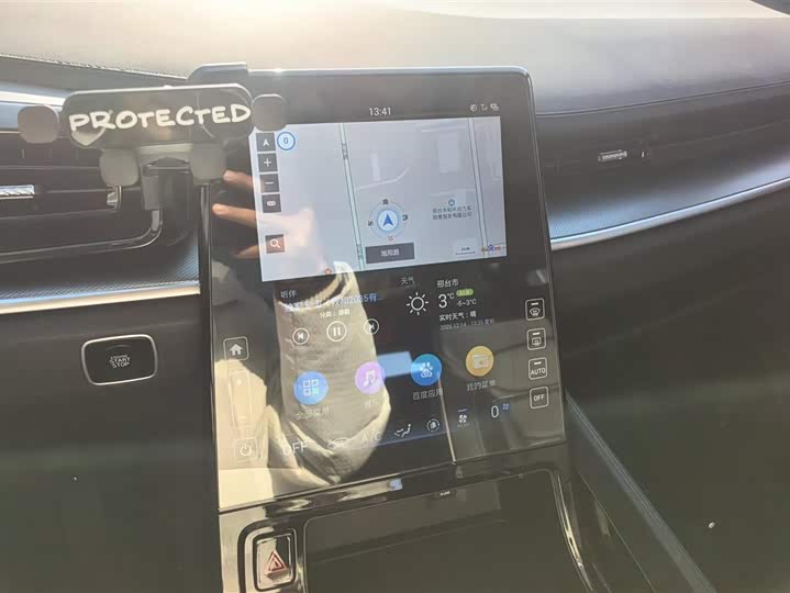 Фото 13 - Hyundai Custo