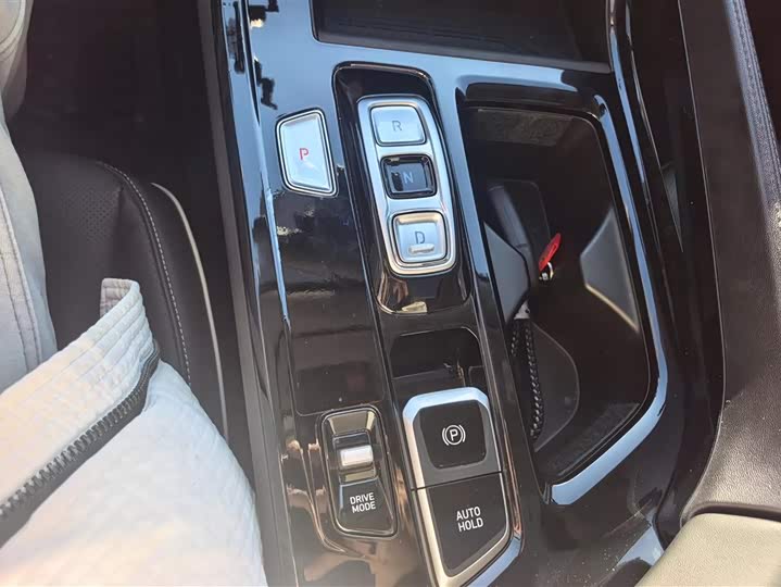 Фото 16 - Hyundai Custo