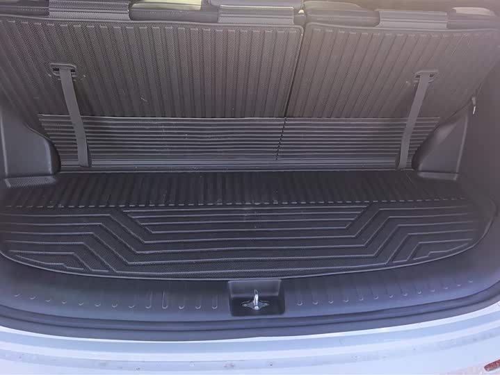 Фото 4 - Hyundai Custo