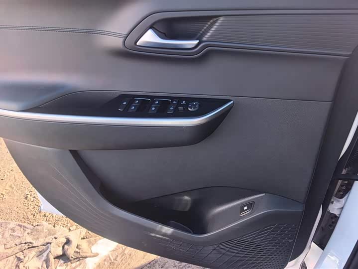 Фото 7 - Hyundai Custo