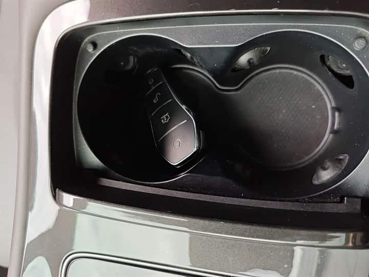 Фото 9 - BYD Frigate 07