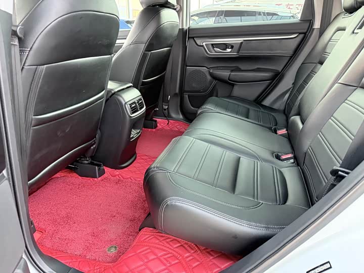 Фото 13 - Honda Breeze