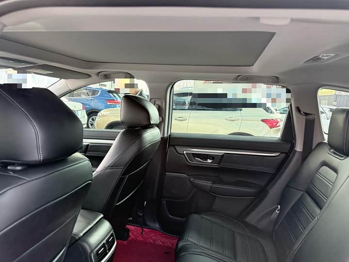 Фото 14 - Honda Breeze