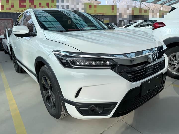 Фото 2 - Honda Breeze