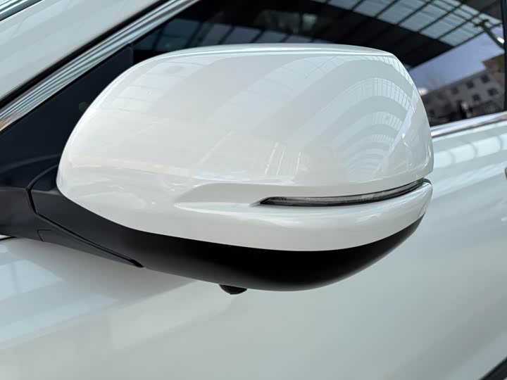 Фото 3 - Honda Breeze