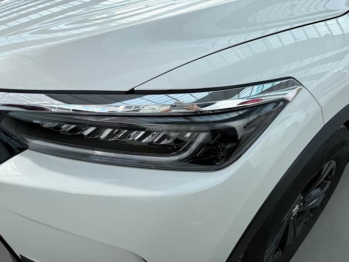 Фото 4 - Honda Breeze