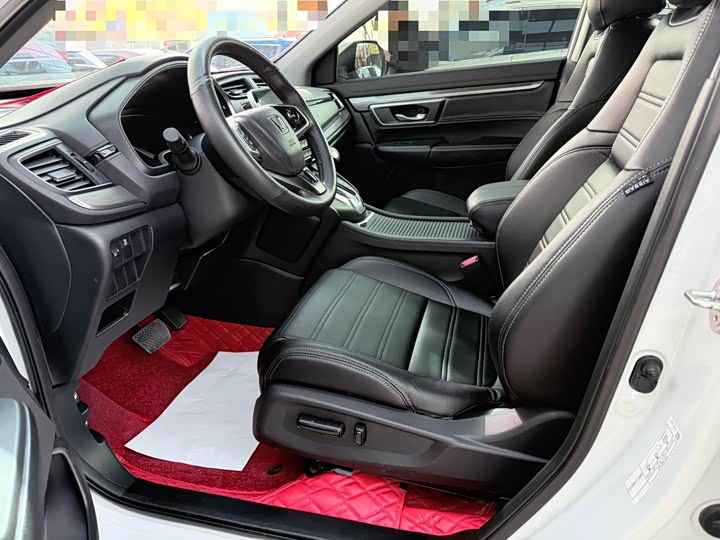 Фото 7 - Honda Breeze