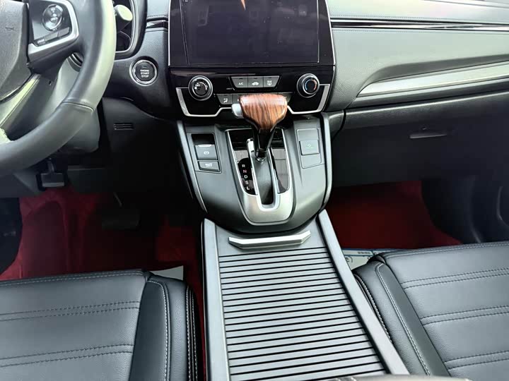 Фото 8 - Honda Breeze