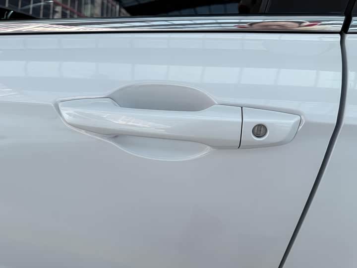 Фото 9 - Honda Breeze