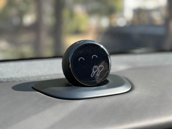 Фото 19 - Nio ET5