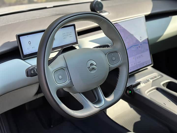 Фото 8 - Nio ET5