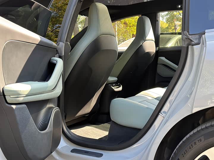 Фото 9 - Nio ET5