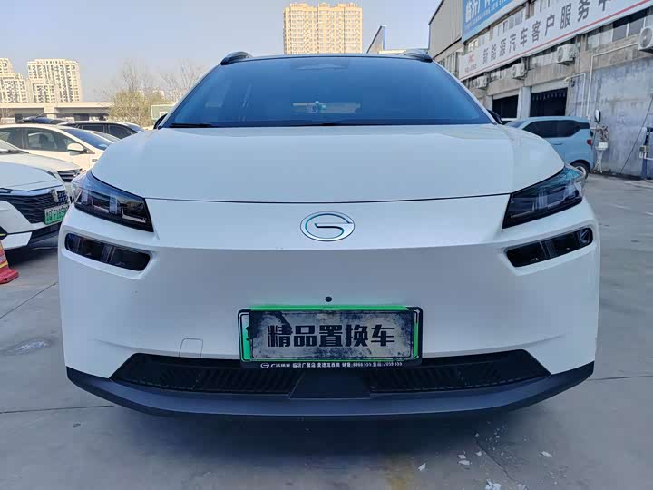 Фото 2 - GAC Aion V