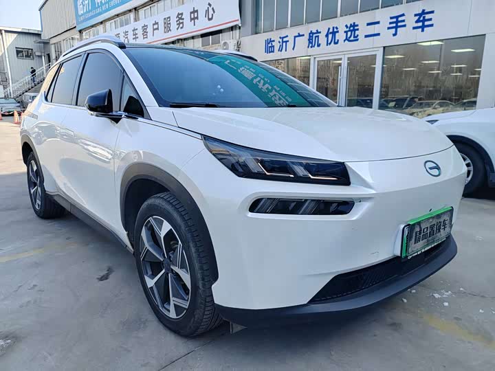 Фото 3 - GAC Aion V