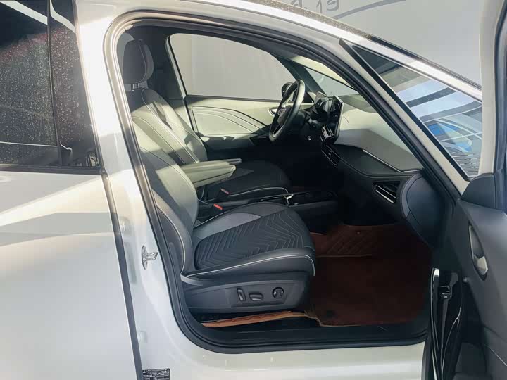 Фото 12 - Volkswagen ID.3