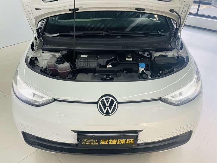Фото 2 - Volkswagen ID.3