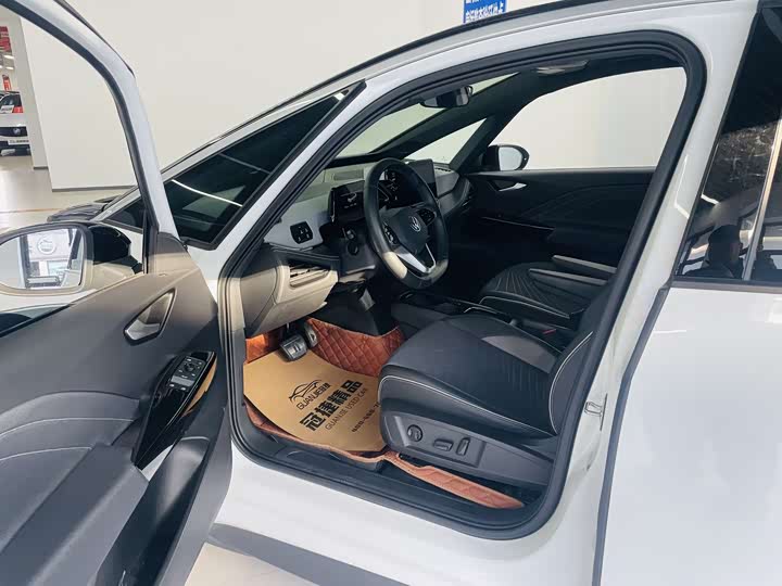 Фото 4 - Volkswagen ID.3