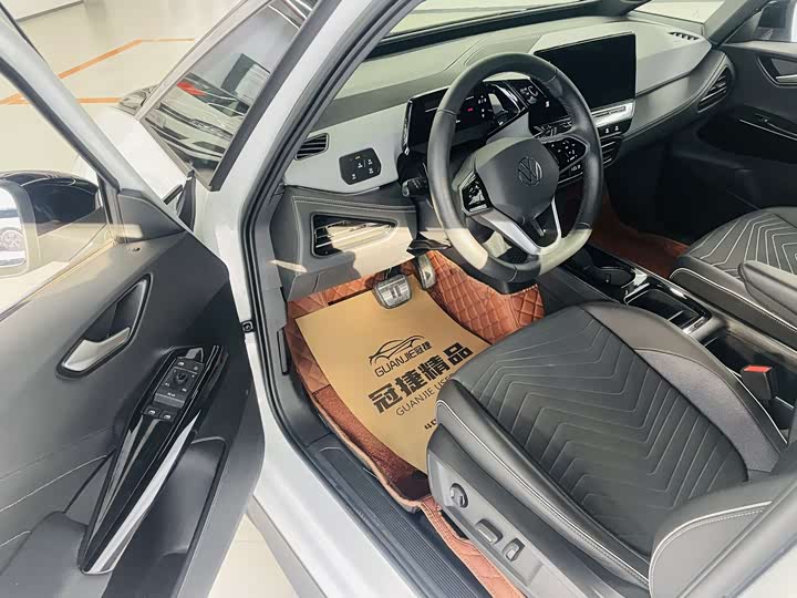 Фото 5 - Volkswagen ID.3