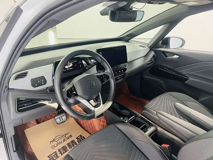 Фото 6 - Volkswagen ID.3