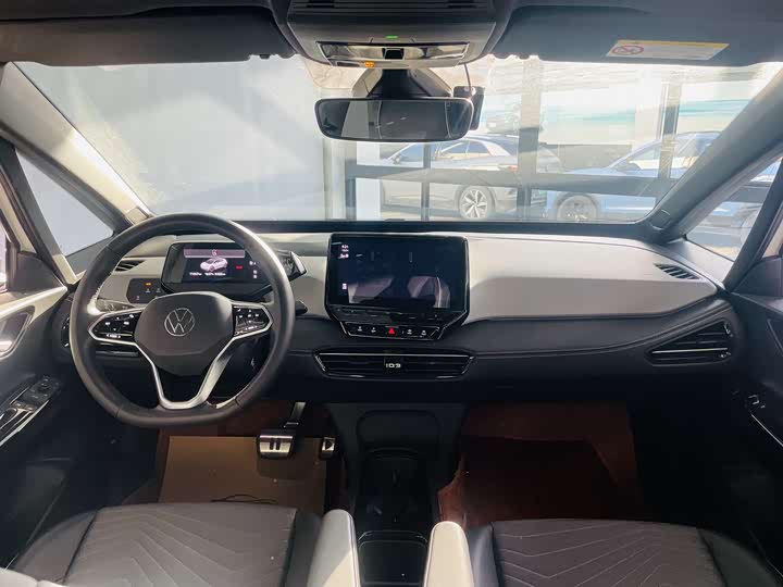 Фото 7 - Volkswagen ID.3