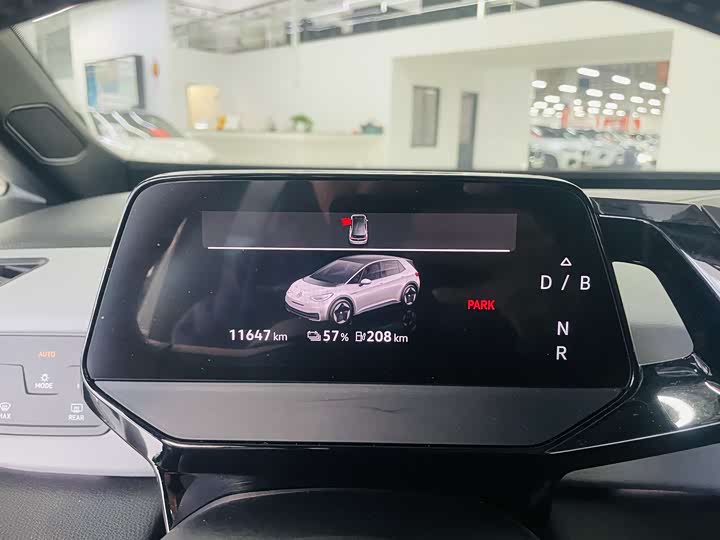 Фото 8 - Volkswagen ID.3