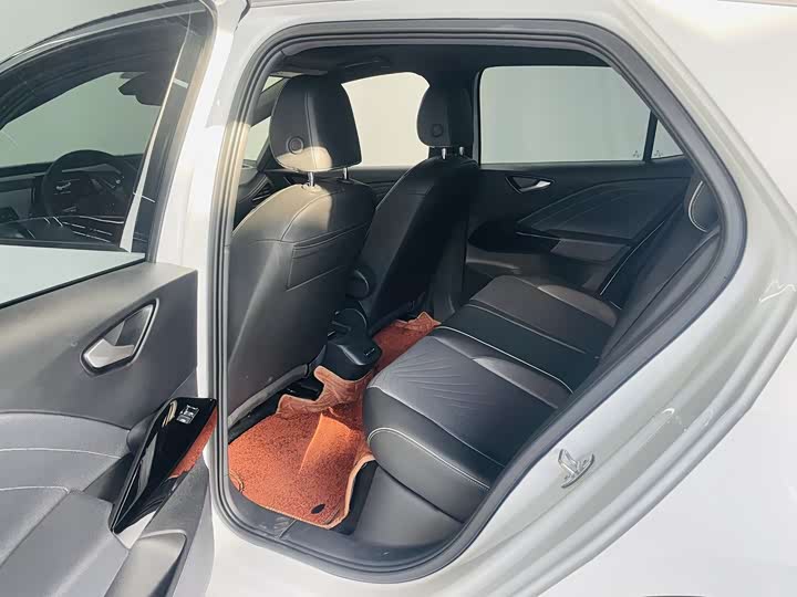 Фото 9 - Volkswagen ID.3