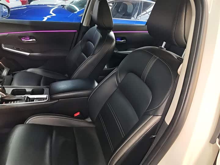 Фото 15 - Nissan Sylphy